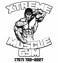 Xtreme Logo